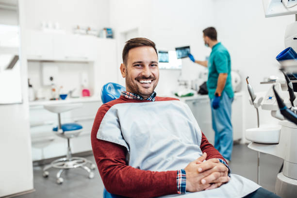 Best Sedation Dentistry  in Salida, CA